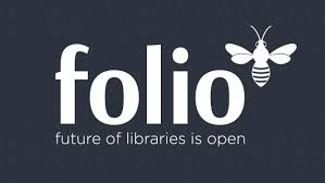 Exciting New Resource – Folio Library Service Platform (LSP)