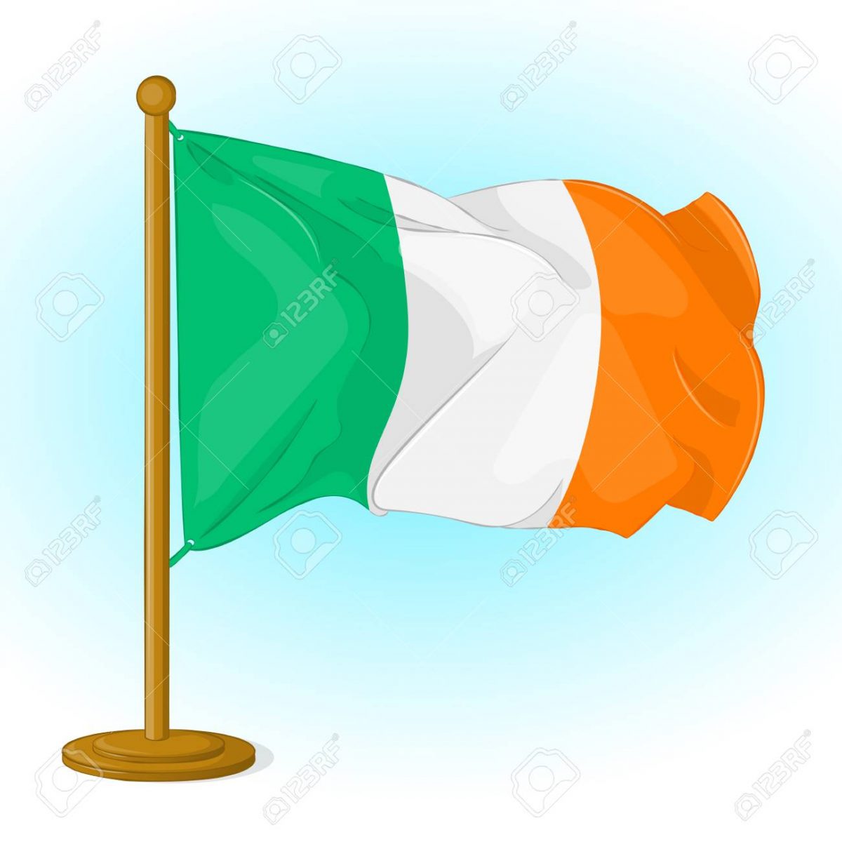 New & Traditional Irish Resources Offered By The University Libraries