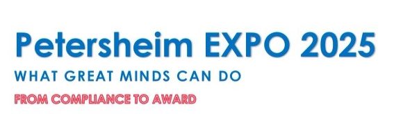 Petersheim Academic Expo 2025 – From Compliance To Award