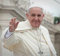 Honoring Pope Francis & The Papacy