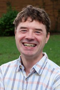 Photo of Gerry Shea