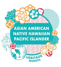 Asian American & Pacific Islander Heritage Month – University Libraries Support