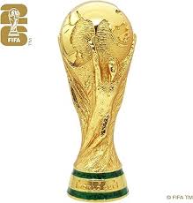 World Cup Soccer Championship – Library Guide