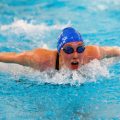 ally waggoner swimming