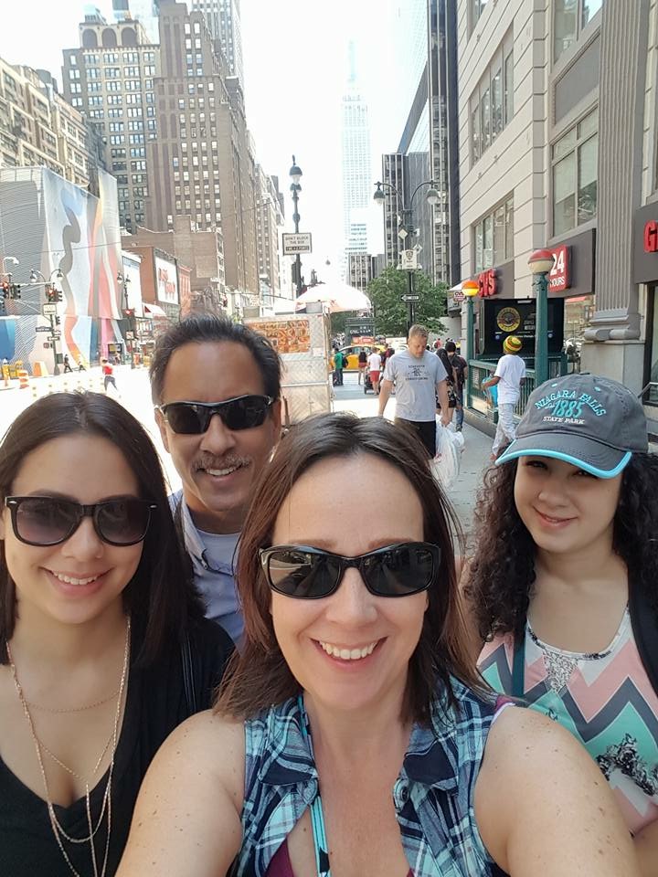 Family Matters
