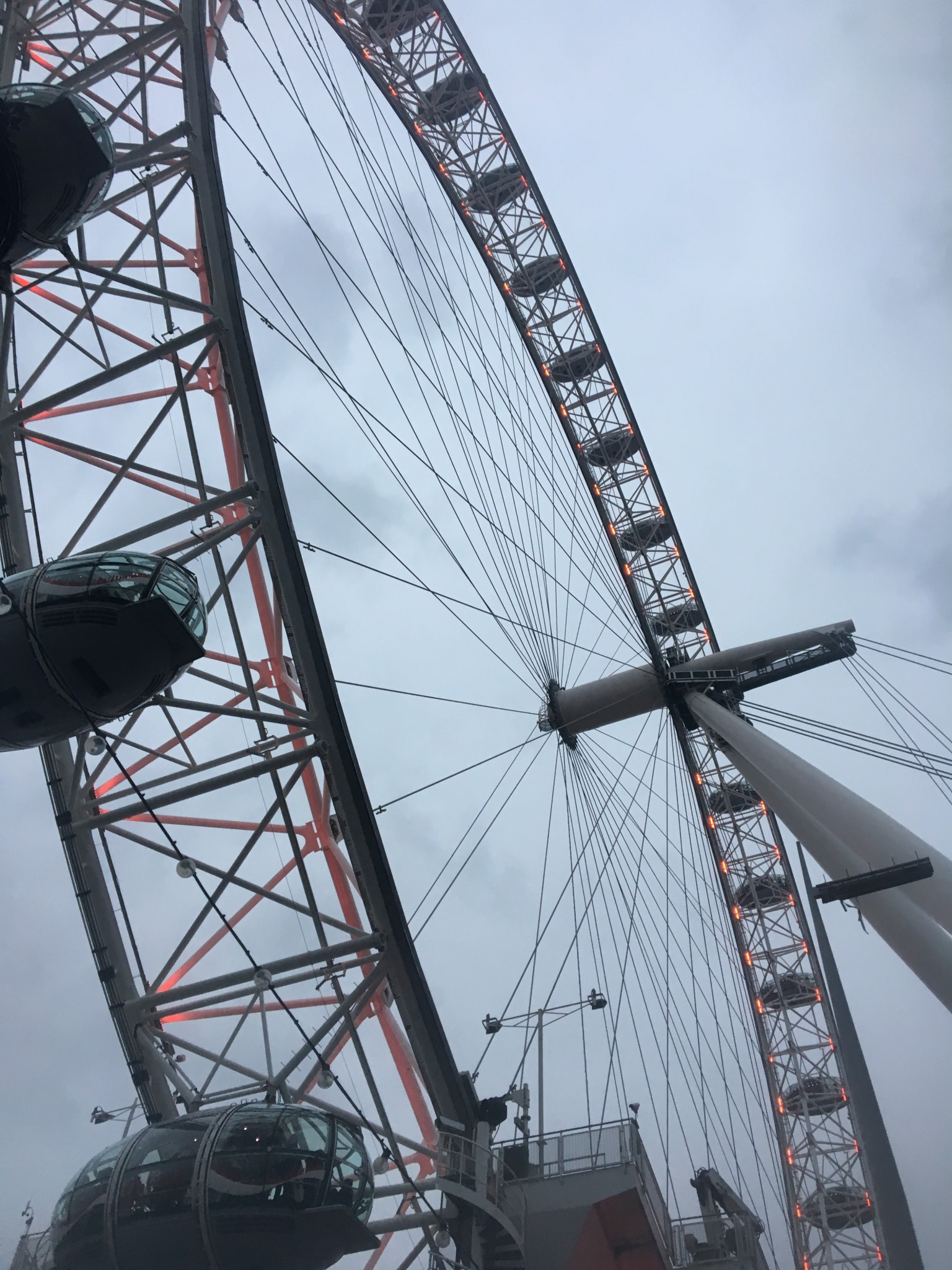The London Eye