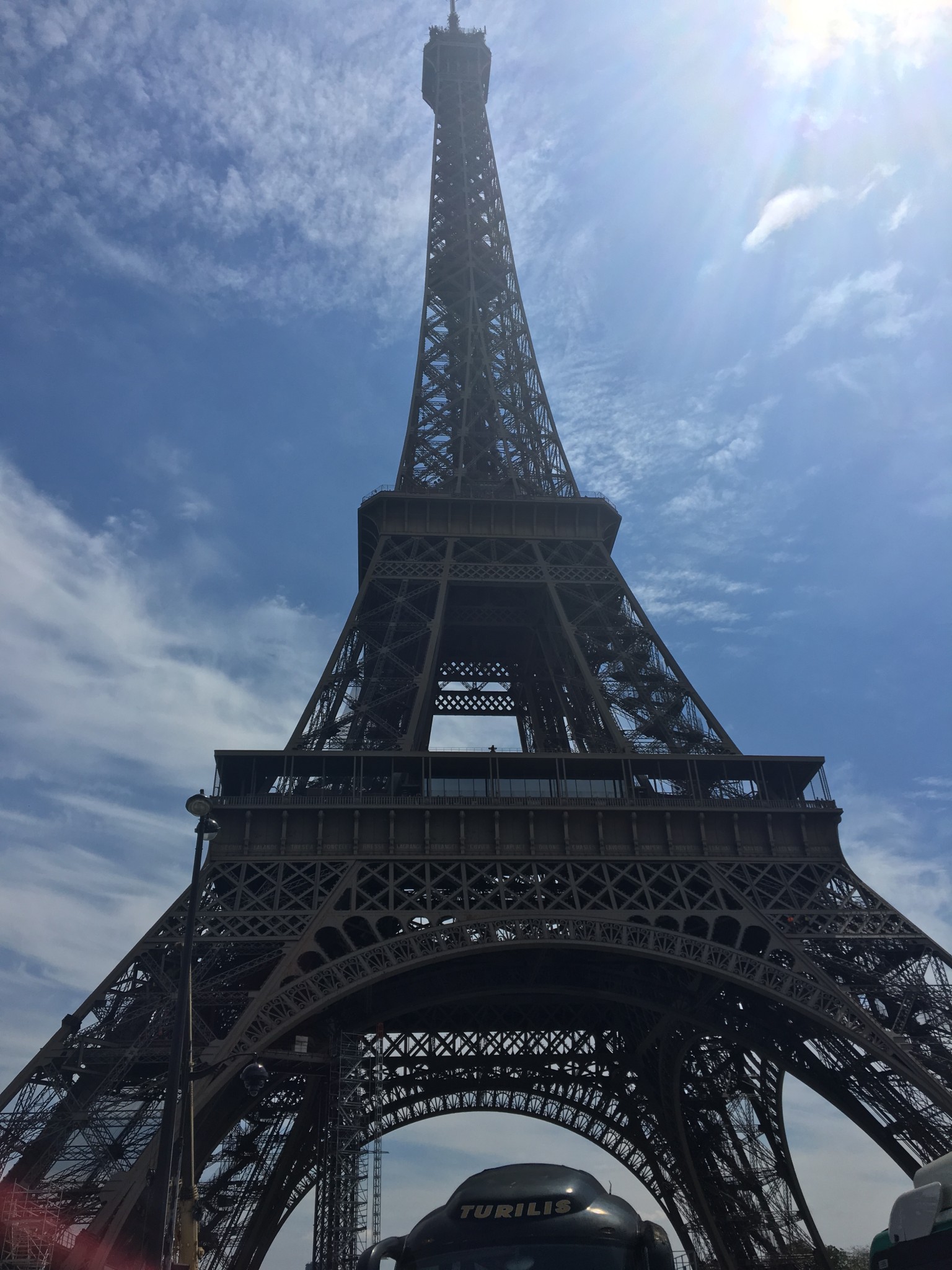 Eiffel Tower