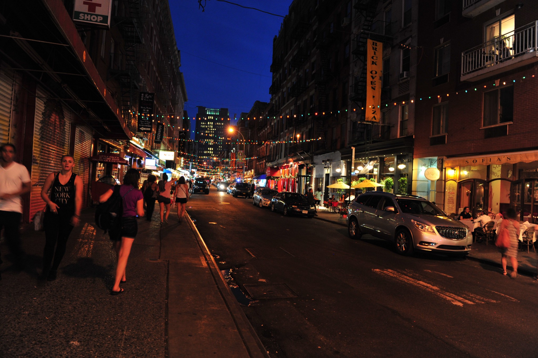 NYC