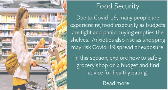 Food Security