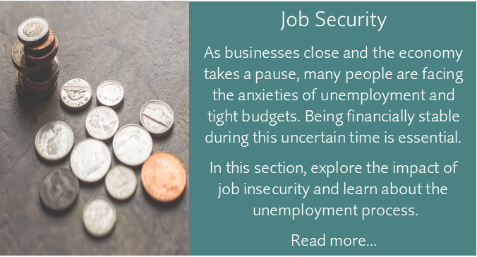 Job Security