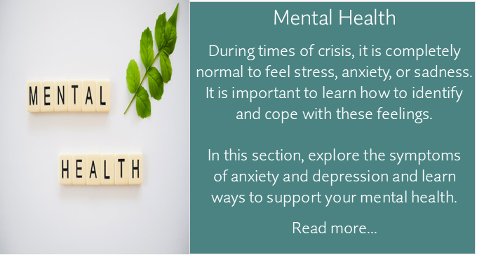 Mental Health