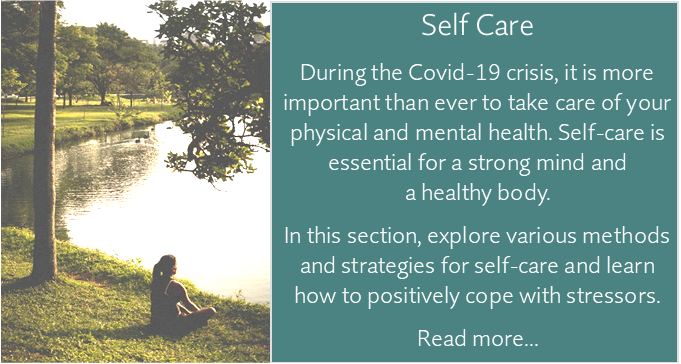 Self-Care