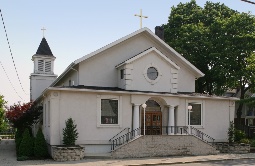 Lodi Saint Francis De Sales Churches of the Archdiocese of Newark