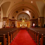 WEST NEW YORKST. JOSEPH