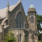 HILLSIDECHURCH OF THE ST. CATHERINE OF THE SIENA