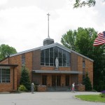 ROSELANDOUR LADY OF THE BLESED SACRAMENT