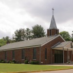 ALLENDALE GUARDIAN ANGEL