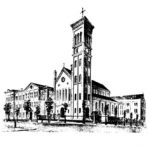 church