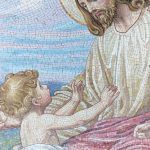jesuschild