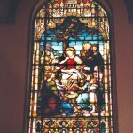 jesuschildrenwindow