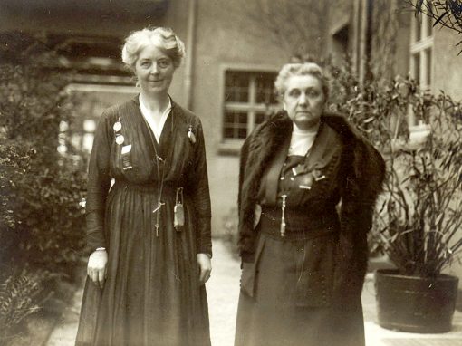 The Jane Addams Papers Project