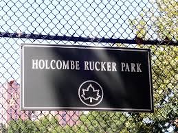 Harlem's Rucker Park - HarlemAmerica