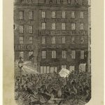 The Draft Riots: Its Roots and Occurance