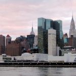 Cold War New York