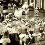 Thanksgiving Day Parade