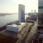 U.N. Headquarters
