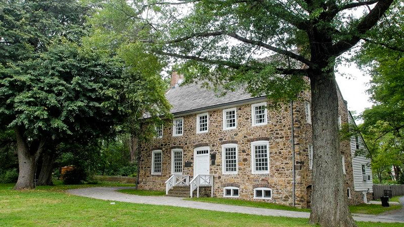 Conference House