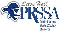 Public Relations Student Society of America – Seton Hall University