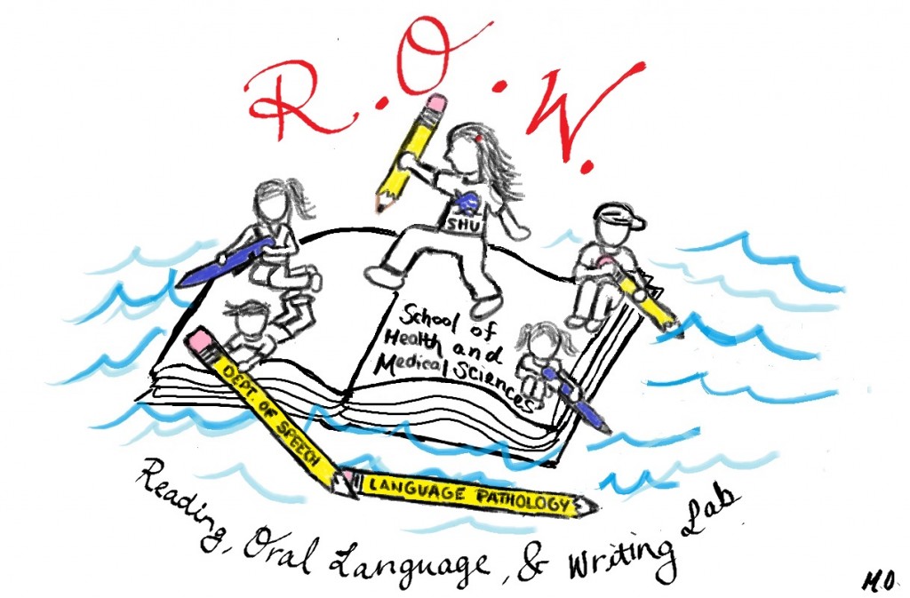 The Reading, Oral Language, and Writing Lab (ROW-Lab) – @ Seton Hall ...