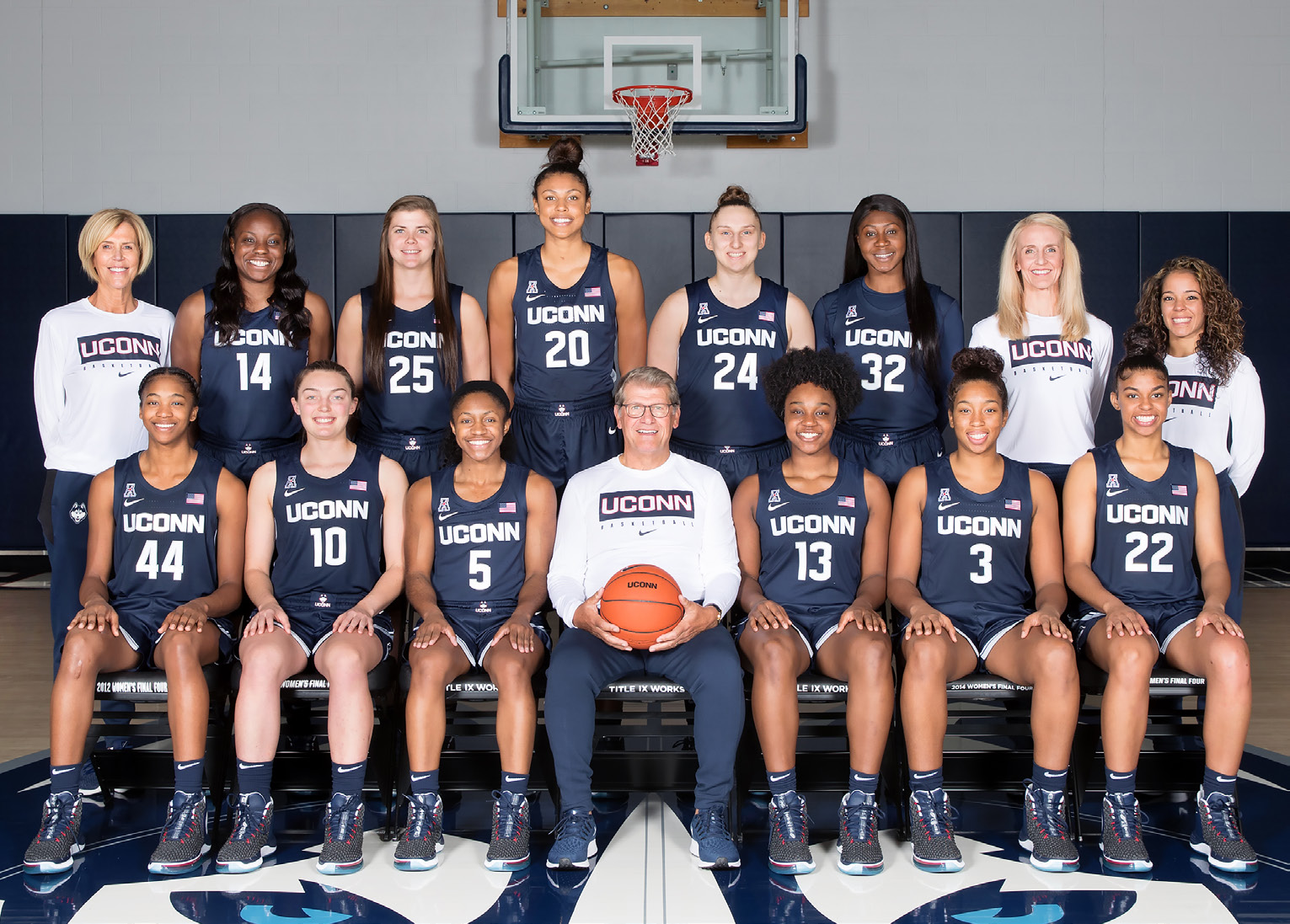 UConn’s Back: What Does This Mean for Big East Women’s Basketball ...