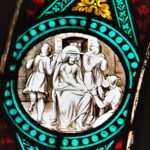 Crowning with Thorns