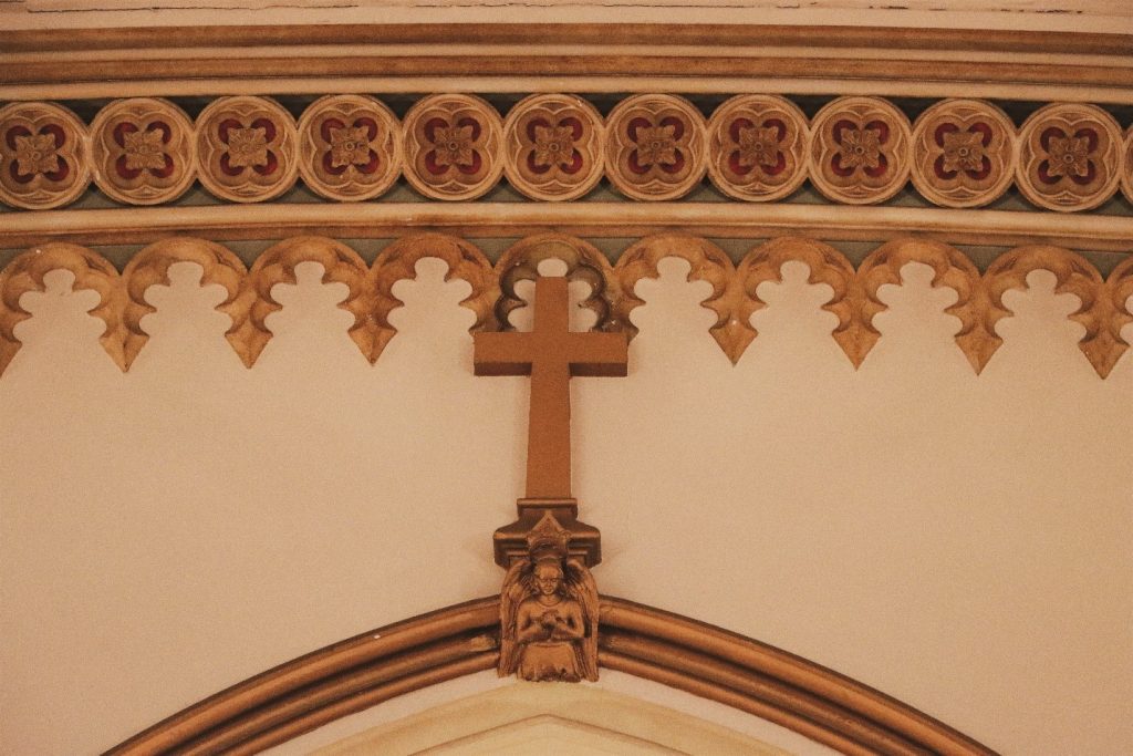 detail