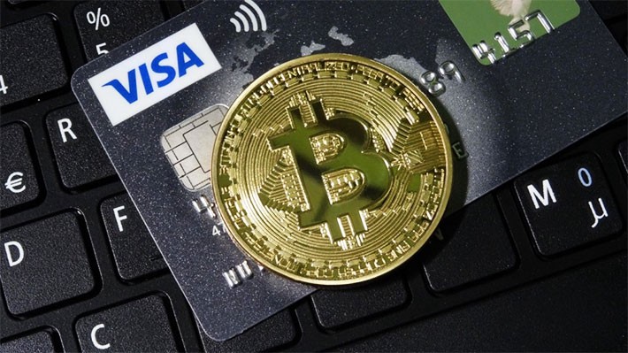 Visa is Moving Ahead-Will Soon Begin Using Cryptocurrency – The Stillman Exchange