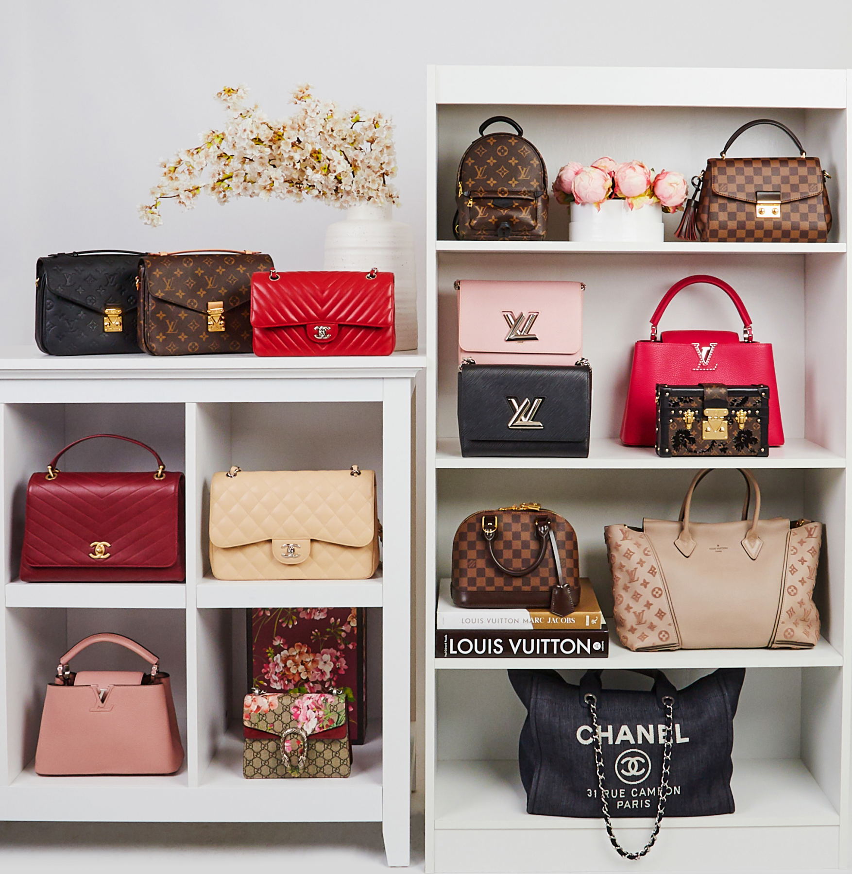 The real reason Louis Vuitton and Chanel are raising their prices