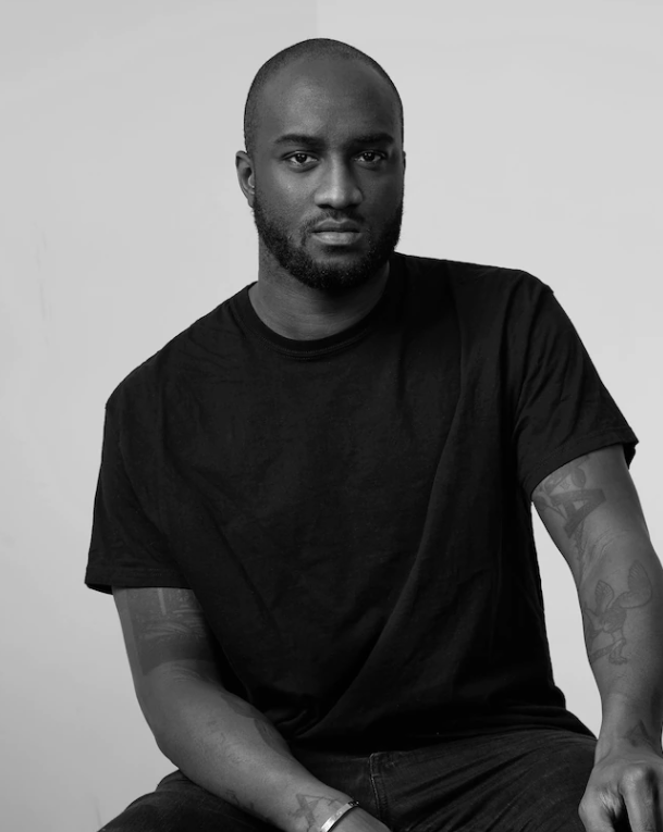 Virgil Abloh Memorial, A posthumous ode to one of the decad…