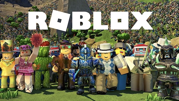 Roblox and the Dispersal of Creativity