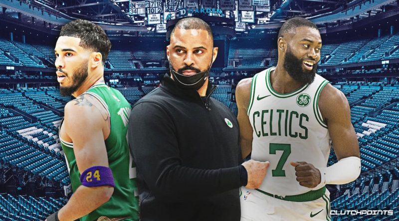 Boston Celtics – The Stillman Exchange