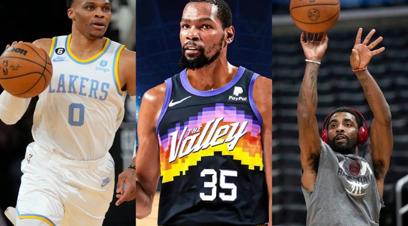 NBA trade deadline winners and losers: Nuggets make playoff push
