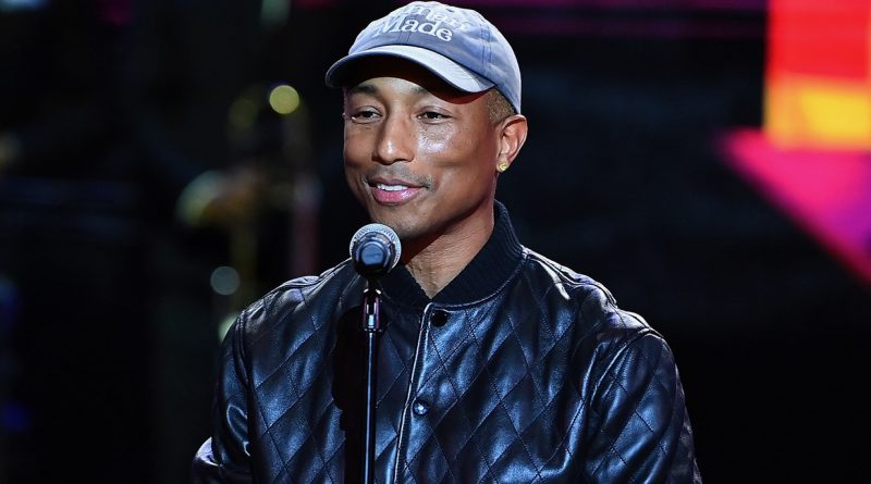 Pharrell Williams succeeds Virgil Abloh as the head of men's designs at Louis  Vuitton