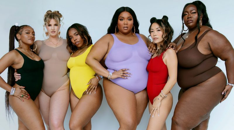 Gender-Affirming Shapewear Newly Available From Lizzo's Business