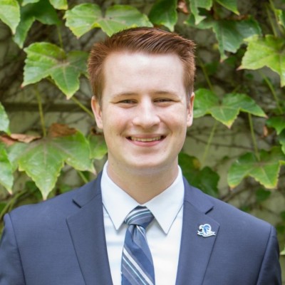 Brian Sumereau (Photo Courtesy of LinkedIn)