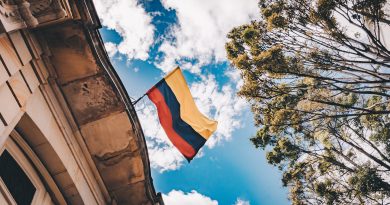Colombian Presidential Election Heats Up in Final Weeks