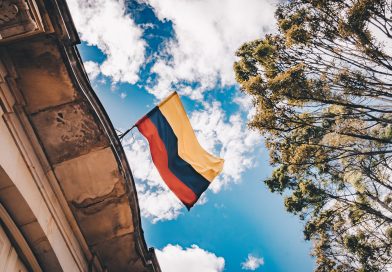 Colombian Presidential Election Heats Up in Final Weeks