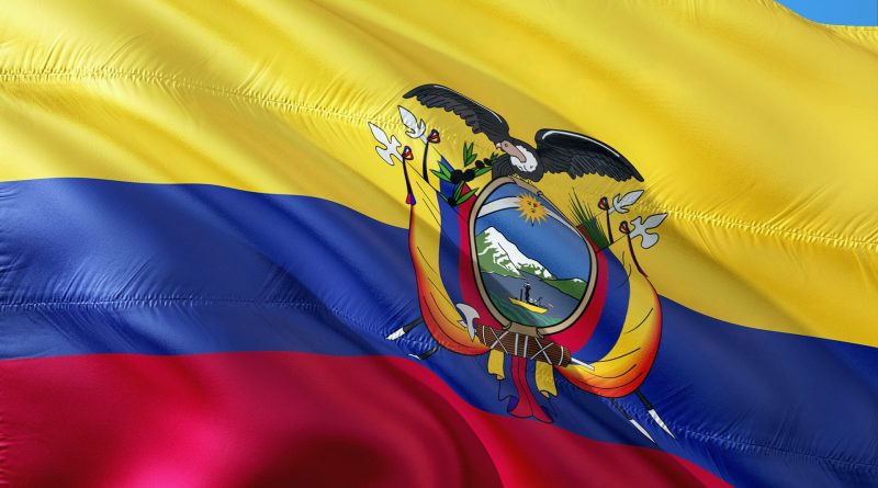 Ecuador Declares State of Emergency in Response to Drug Violence