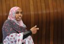 Women, Peace, and Security: A Discussion of UN Resolution 1325 with Lawyer Fatuma Adan
