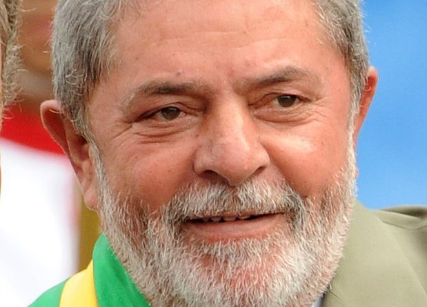 Lula: Brazil’s Last Hope